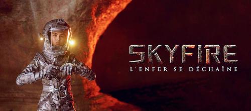 Skyfire