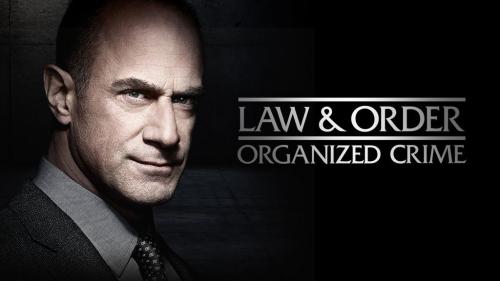 New York : crime organisé