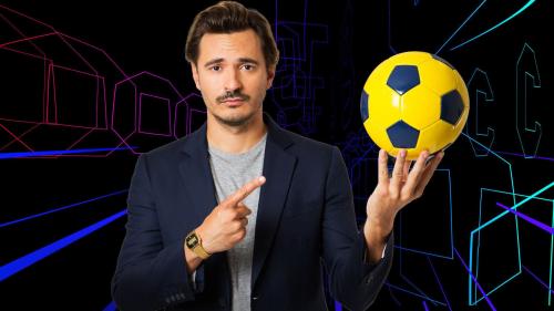 Footcheball