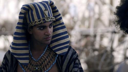 La vie secrète des pharaons