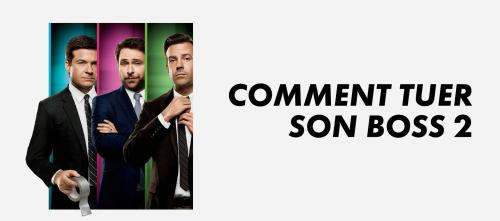 Comment tuer son boss 2