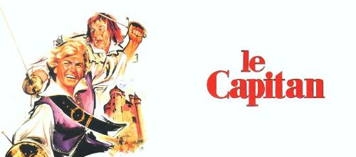 Le capitan