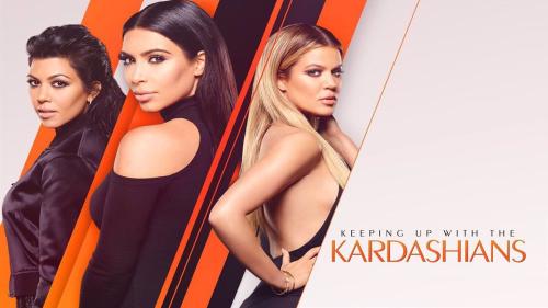 L'incroyable famille Kardashian