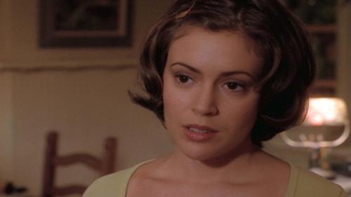 Charmed