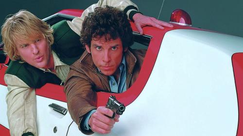 Starsky et Hutch