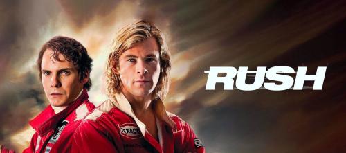 Rush