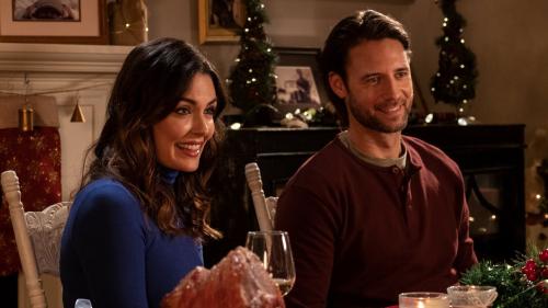 Noël, l'amour et le hasard