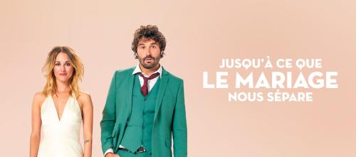 Jusqu'à ce que le mariage nous sépare