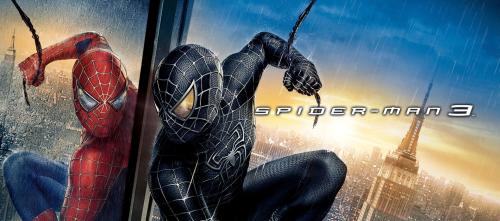Spider-Man 3