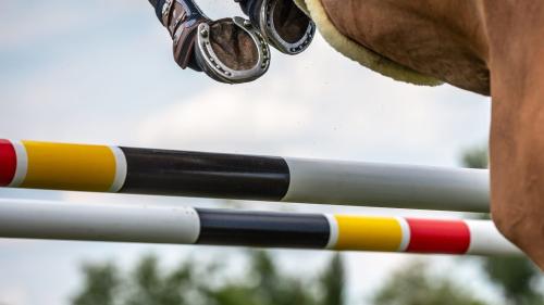 Equitation : Ligue des nations