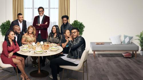 Juge Mathis: la famille d'abord