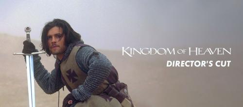 Kingdom of Heaven - Director's Cut