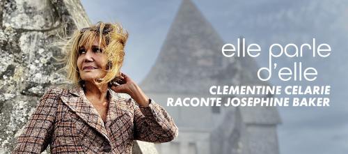 Elle parle d'Elle