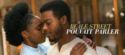 Si Beale Street pouvait parler