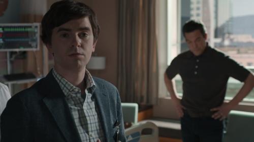 Good Doctor