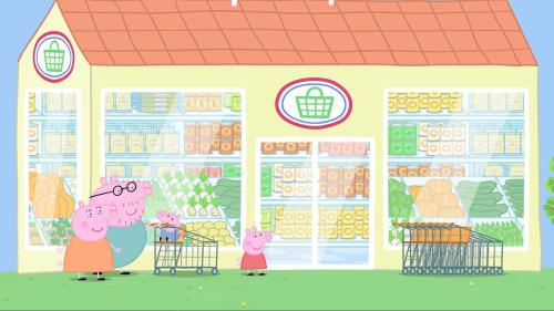 Peppa Pig