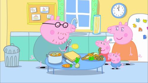 Peppa Pig