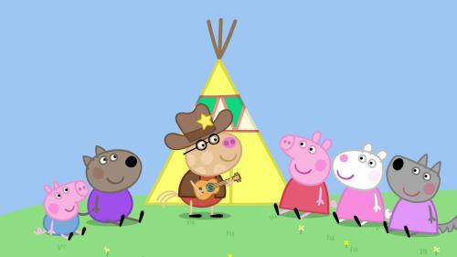 Peppa Pig