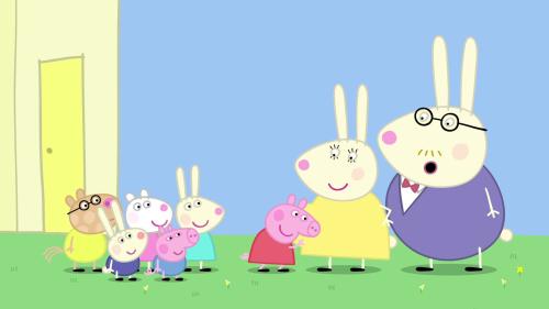 Peppa Pig