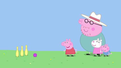 Peppa Pig