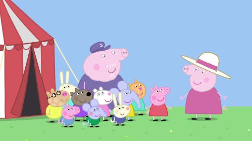 Peppa Pig