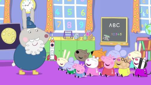 Peppa Pig