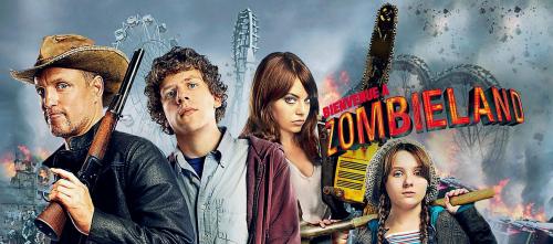 Bienvenue à Zombieland