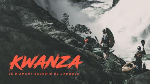 Kwanza, le diamant sacrifié de l'Angola