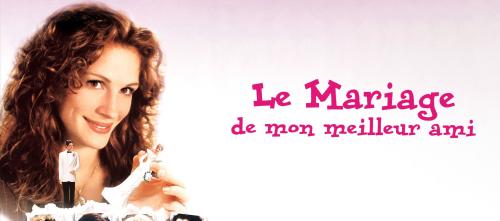 Le mariage de mon meilleur ami