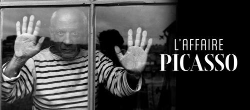 L'affaire Picasso