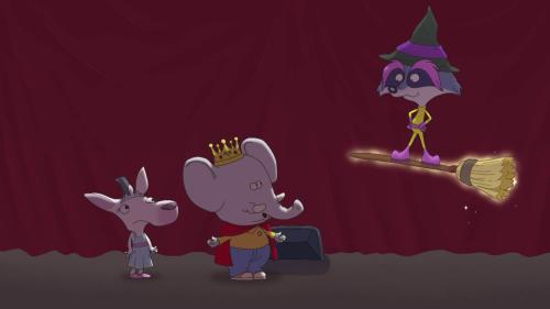 Les minijusticiers