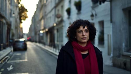 Les voix de la libération