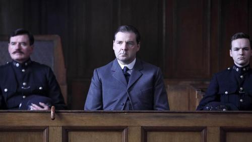 Downton Abbey