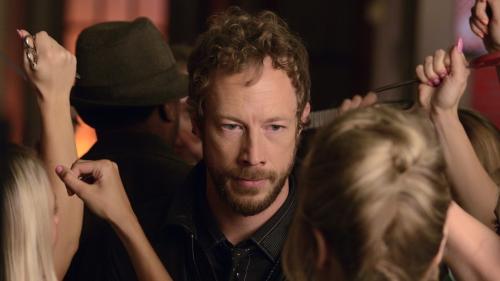 Lost Girl
