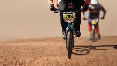 BMX : Championnats d'Europe BMX Racing