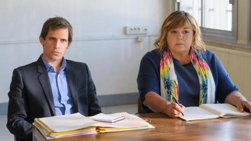 La stagiaire