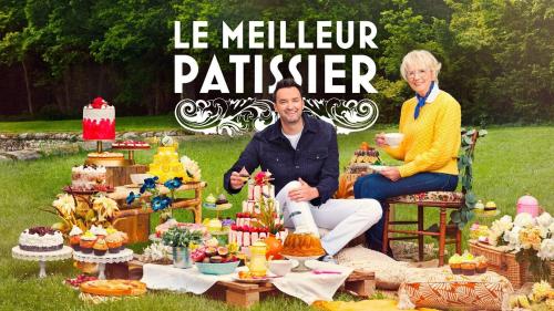 Le meilleur pâtissier