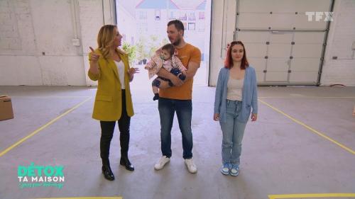Détox ta maison, 7 jours pour tout ranger