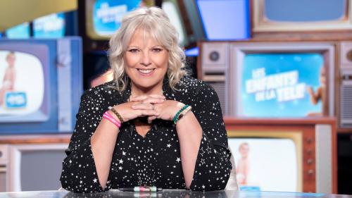 Les enfants de la télé