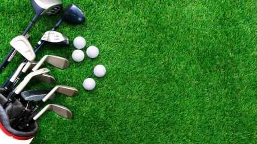 Golf : PGA Tour Champions, Senior PGA Championship