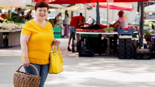 Food Markets