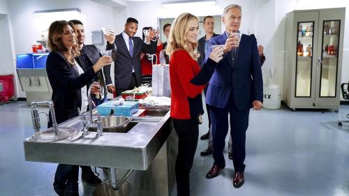 NCIS
