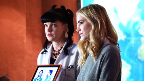 NCIS