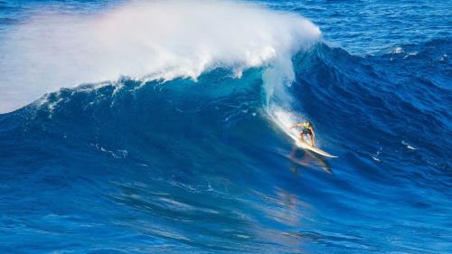 Inside Surfing
