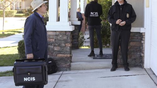 NCIS