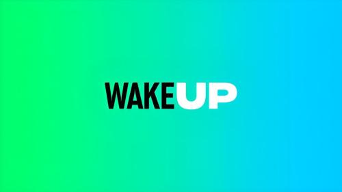 Wake Up W9