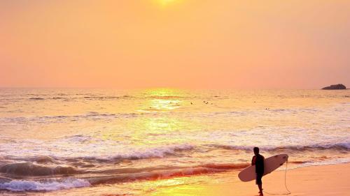 Inside Surfing