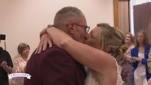 Quatre mariages pour une lune de miel