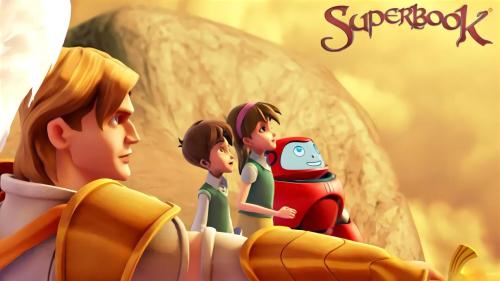 SuperBook