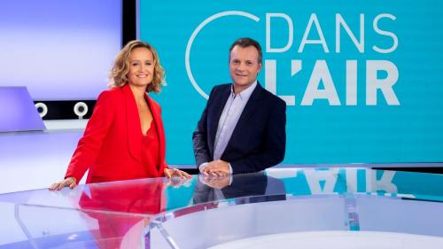 C dans l'air